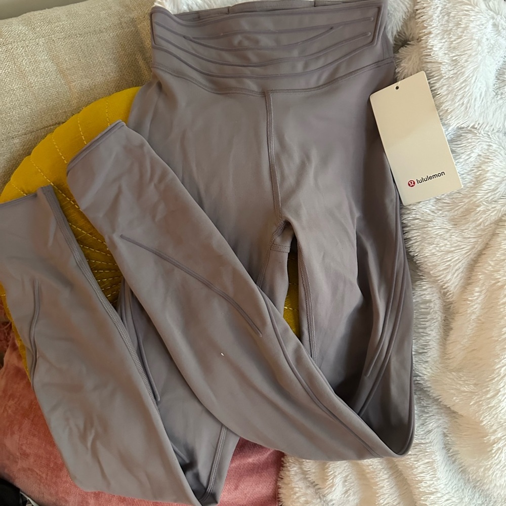 Lululemon leggings brand new